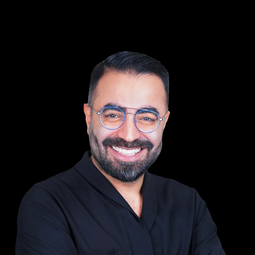 Dr. Amirhossein Mehranfard