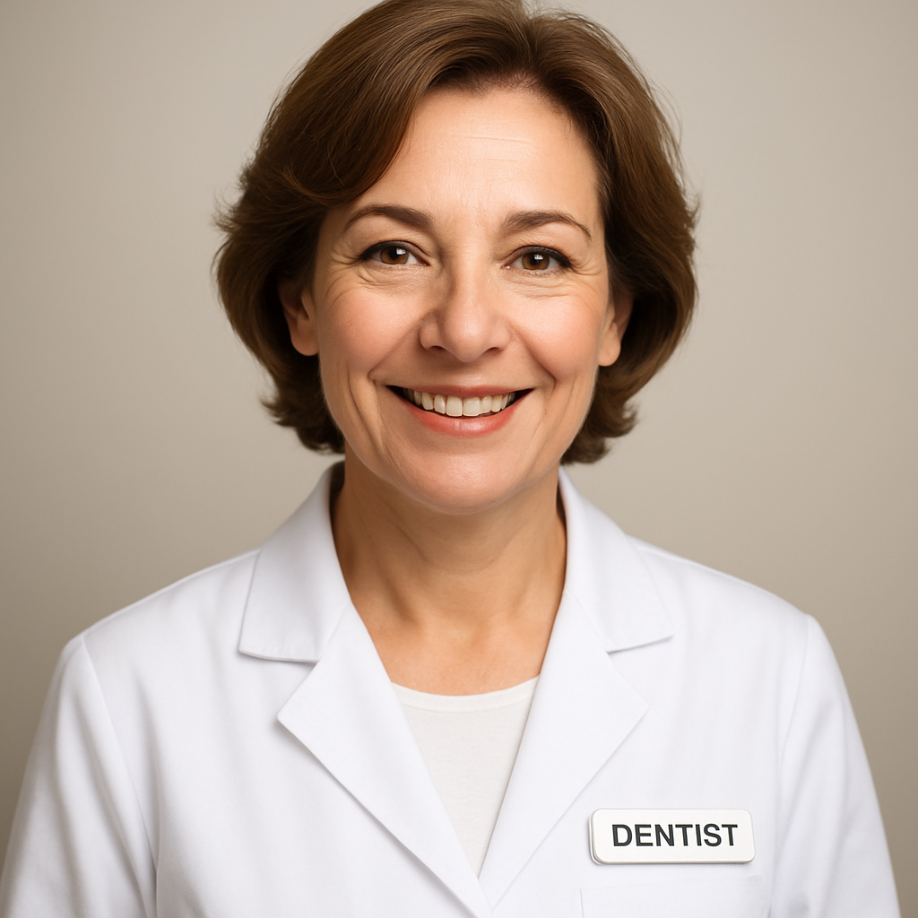 Dr. Sofia Reyes